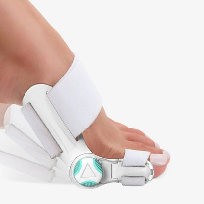 Professional Bunion Corrector and Toe Straightener Splint