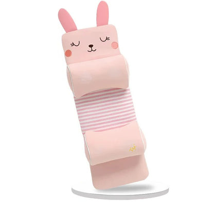 Baby Head Support Pillow and Kids Ergonomic Design