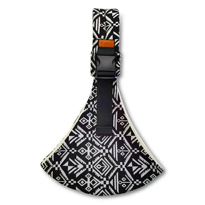 Baby Sling Carrier with Adjustable Design