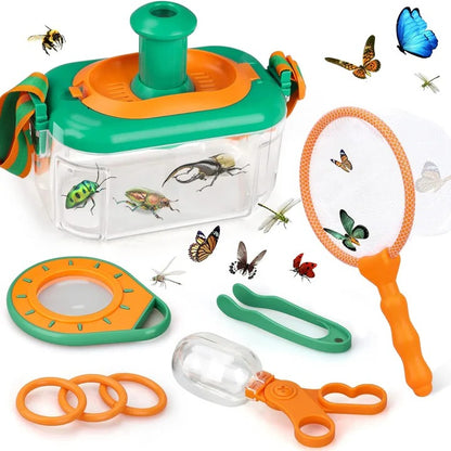 Insect Exploration Kit for Kids