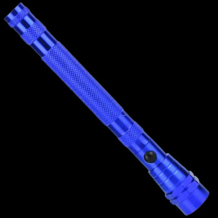 Tensor Flashlight Telescopic Magnetic LED Flashlight – Feanatic
