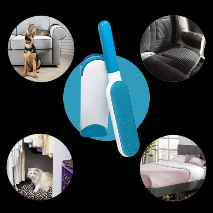 Pet Hair Remover Brush