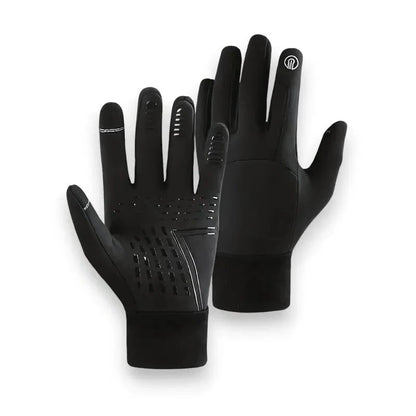 Thermal Hand Armor and Thermal Cycling Gloves