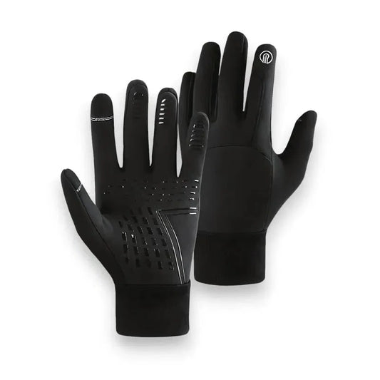 Thermal Hand Armor and Thermal Cycling Gloves