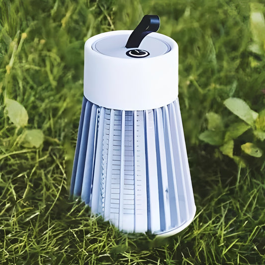 Plug In Ultrasonic Mosquito Repeller for Home Spaces
