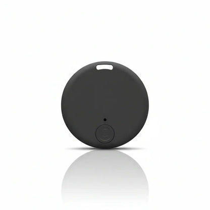 Portable GPS Tracker with Sound Alert