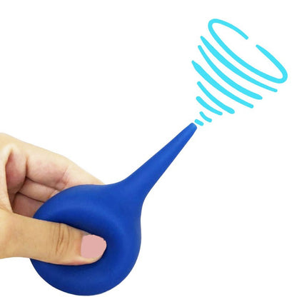 Multi-Purpose Cleaning Kit with Air Blower and Bulb Pump for Electronics, Lenses and Personal Care