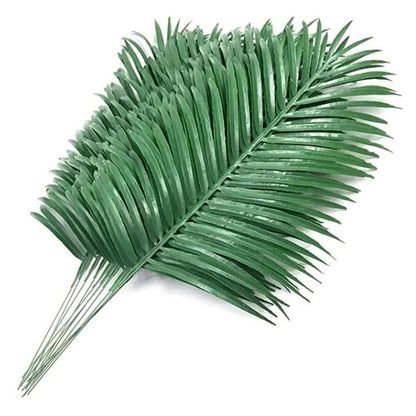 Artificial Palm Leaves