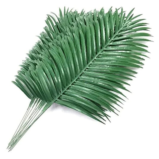 Artificial Palm Leaves