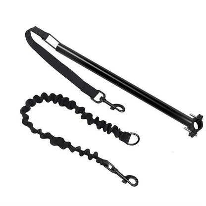 Bike Dog Tow Leash