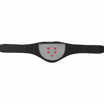 Heated Magnetic Neck Wrap