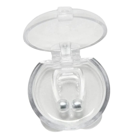 Nose Plug to Stop Snoring