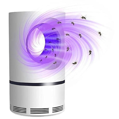 UV Light Insect Trap - Indoor/Outdoor Mosquito Fly Killer