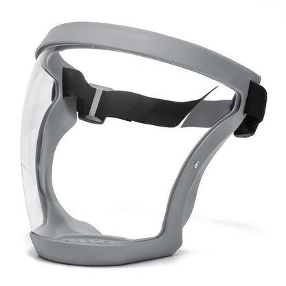 Super Protective Anti-fog Face Shield