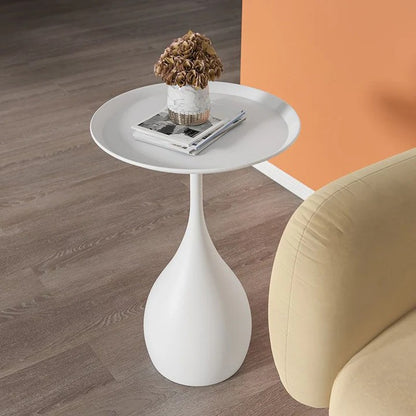 Medieval Side Table In A Modern Style