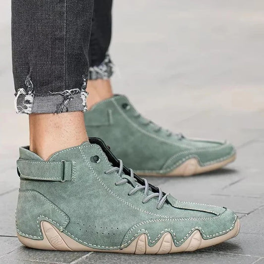 Barefoot Shoes