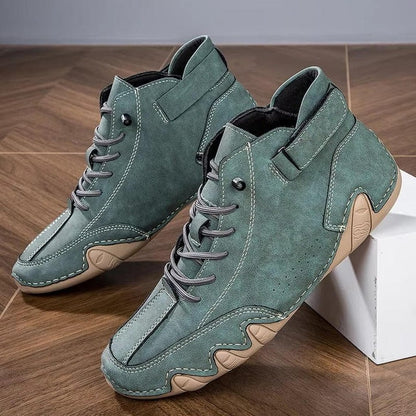 Barefoot Shoes