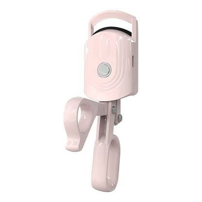 Battery Powered Heated Eyelash Wand for Extended Curl and Eye Definition