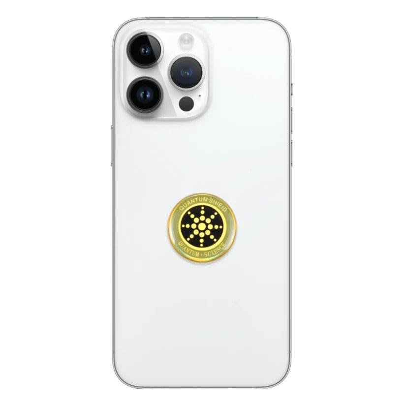 Router Sticker Eye Protection Anti Radiation Protection Stickers for Mobile Devices and Routers, Set ...