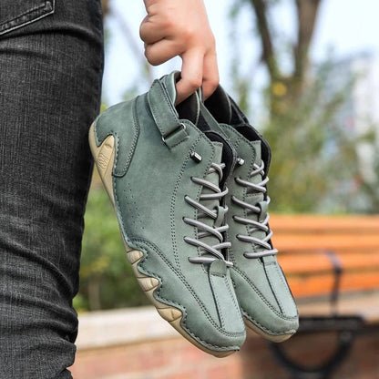 Barefoot Shoes