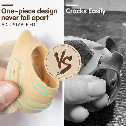 Thumb Support Strap with Adjustable Hook and Loop Closure for Men and Women