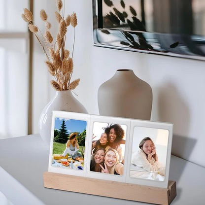 Polaroid Picture Frames
