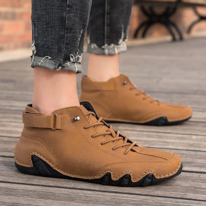 Barefoot Shoes