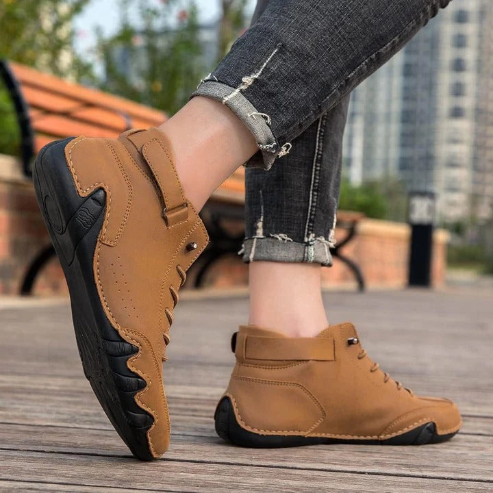 Barefoot Shoes