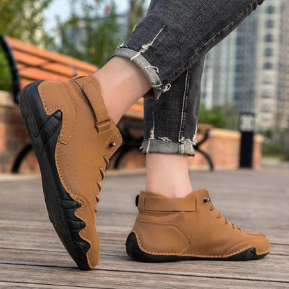 Barefoot Shoes