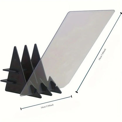 LED Illuminated Copy Board with Adjustable Brightness for Sketch and Illustration Tracing