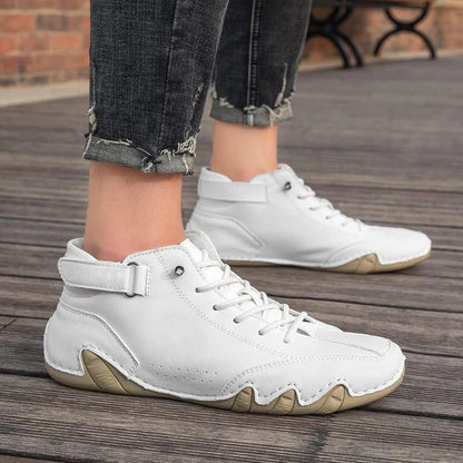 Barefoot Shoes