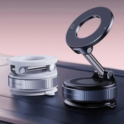 Rotating Magnetic Car Phone Holder
