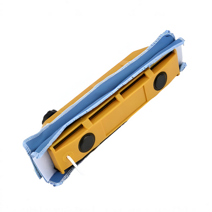 Magnetic Window Cleaner