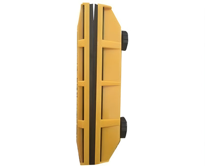 Magnetic Window Cleaner