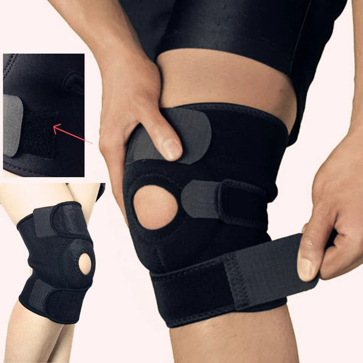 Meniscus Knee Brace and Knee Support for Meniscus Tear