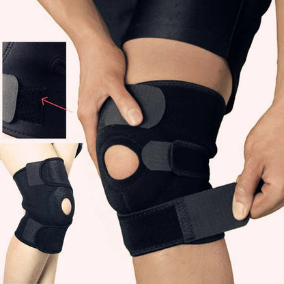 Meniscus Knee Brace and Knee Support for Meniscus Tear
