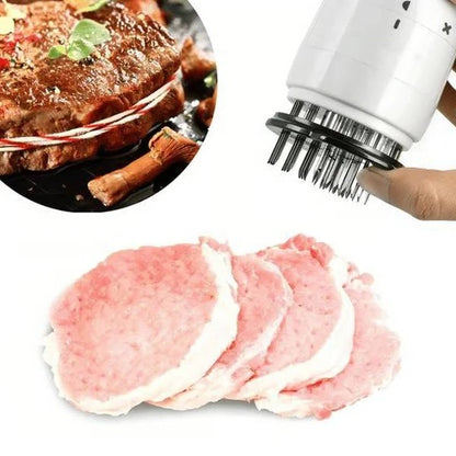 Meat Injector Kit