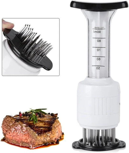 Meat Injector Kit