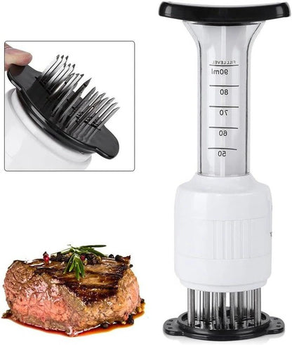Meat Injector Kit