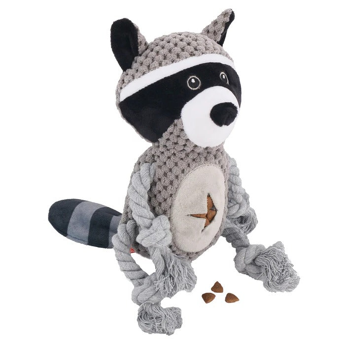 Endurance Beast Buddy and Toughened Plush Toy