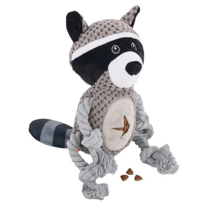 Endurance Beast Buddy and Toughened Plush Toy