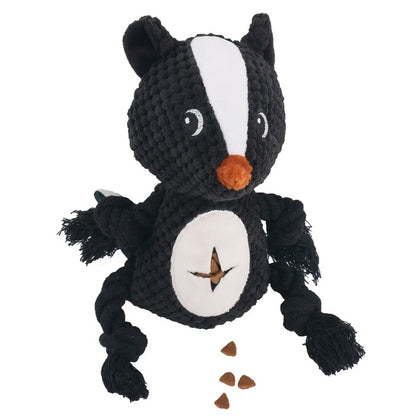 Endurance Beast Buddy and Toughened Plush Toy