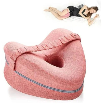 Knee Pillow For Side Sleepers