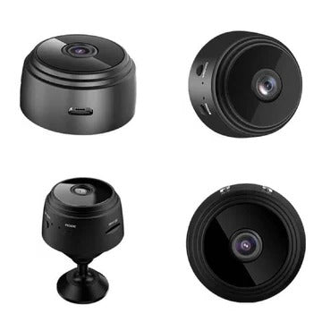 Wireless Backup Camera Full Hd For Rv Truck And Trailer