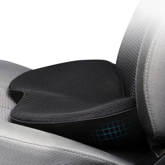 Car Booster Seat Cushion For Adult