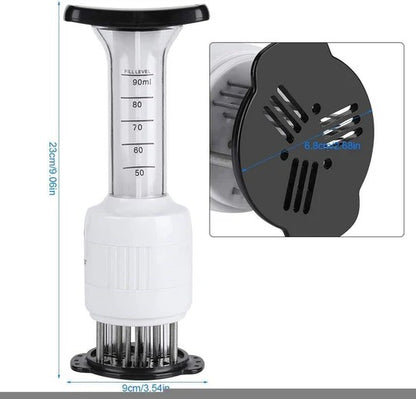 Meat Injector Kit