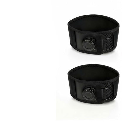 Adjustable Elbow Brace with Dial Compression Strap
