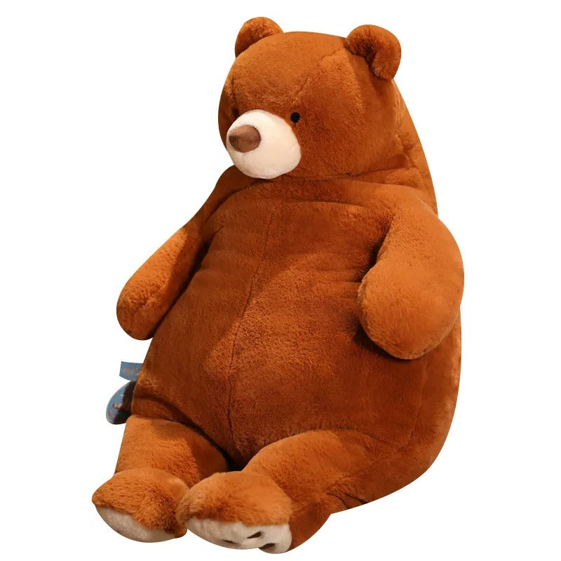 Soft Panda Cuddle and Warm Crocodile Plush – Feanatic