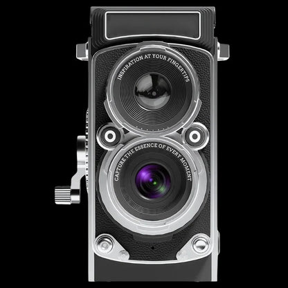 Timeless Click TLR Camera