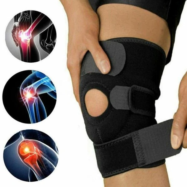 Meniscus Knee Brace and Knee Support for Meniscus Tear